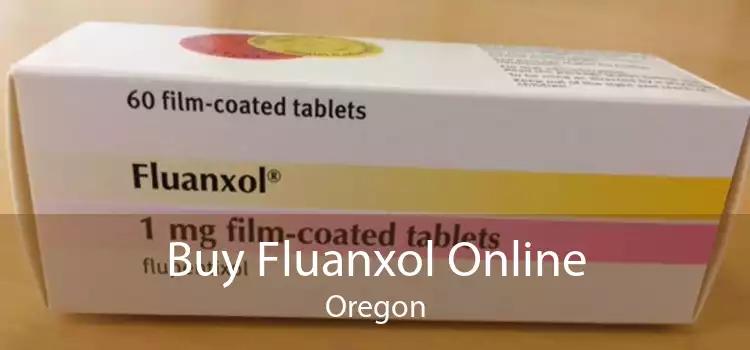 Buy Fluanxol Online Oregon