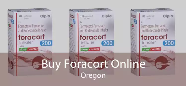 Buy Foracort Online Oregon