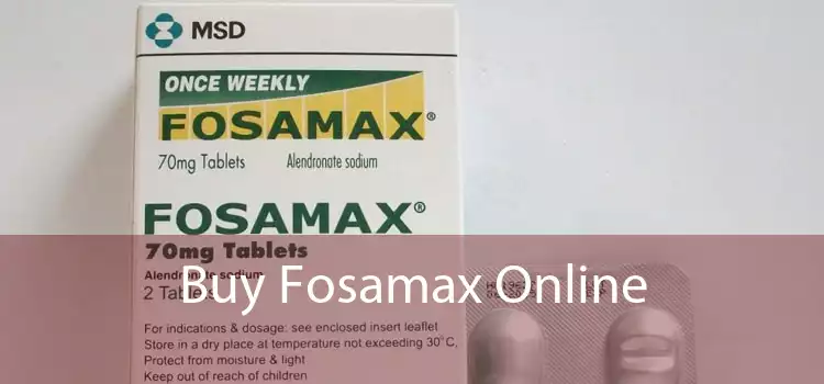 Buy Fosamax Online 