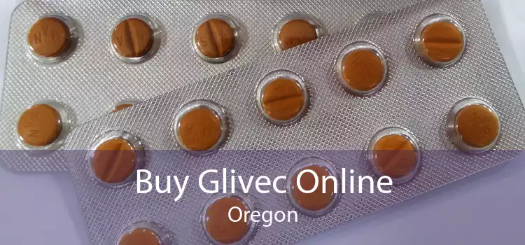 Buy Glivec Online Oregon