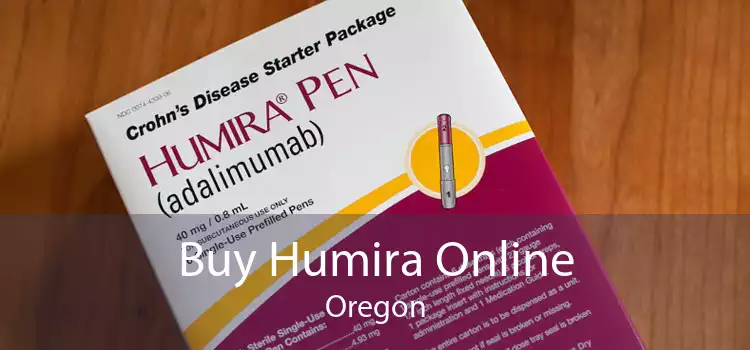 Buy Humira Online Oregon