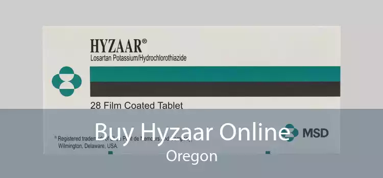 Buy Hyzaar Online Oregon