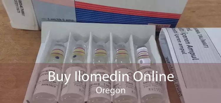 Buy Ilomedin Online Oregon