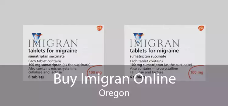 Buy Imigran Online Oregon