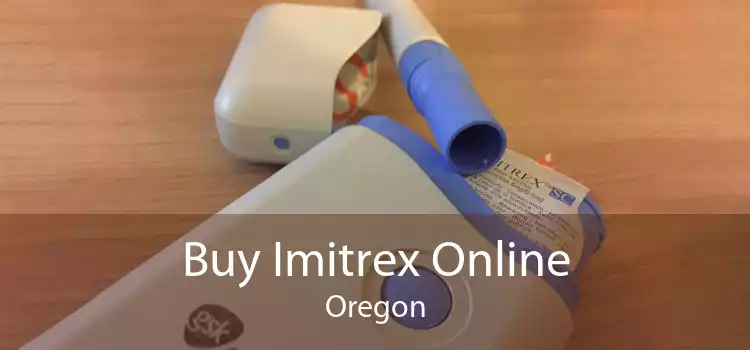 Buy Imitrex Online Oregon