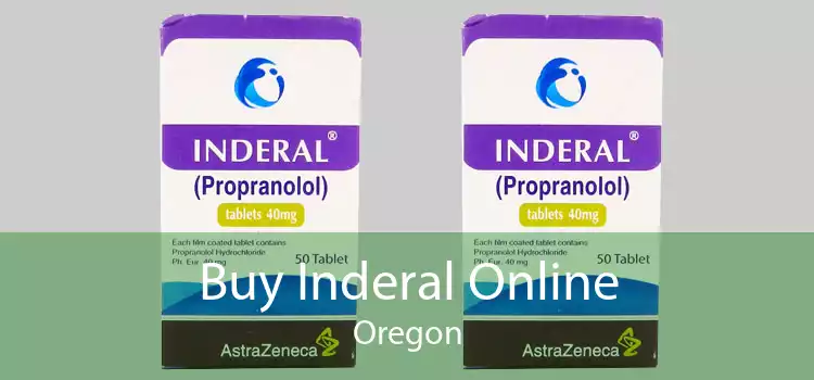 Buy Inderal Online Oregon
