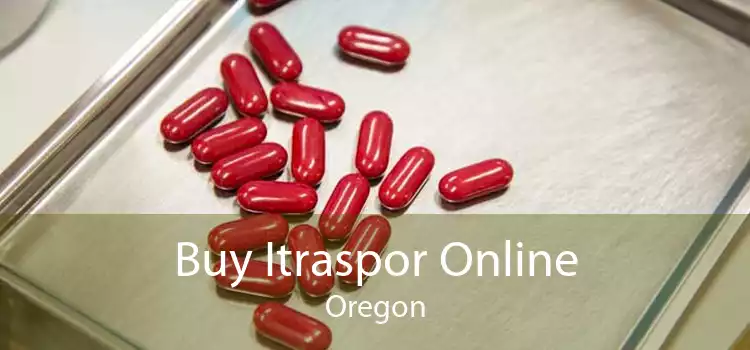 Buy Itraspor Online Oregon