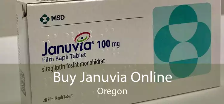 Buy Januvia Online Oregon