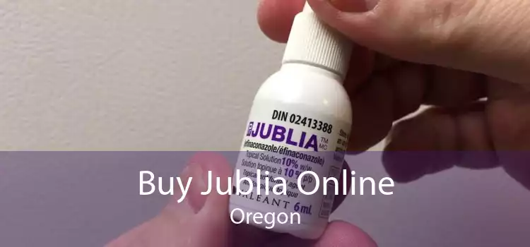 Buy Jublia Online Oregon