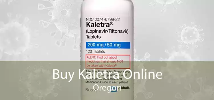 Buy Kaletra Online Oregon