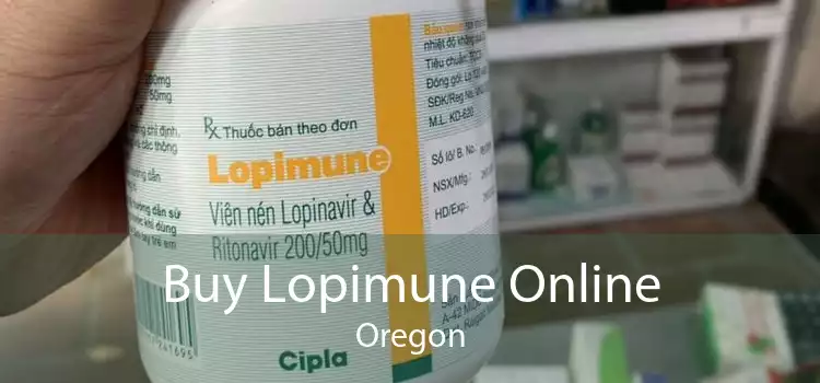 Buy Lopimune Online Oregon