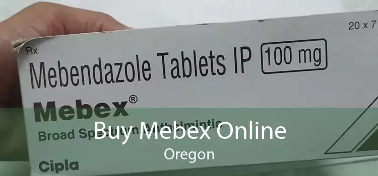 Buy Mebex Online Oregon