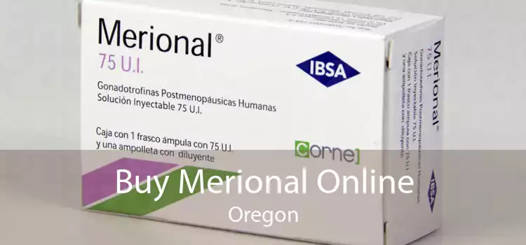 Buy Merional Online Oregon