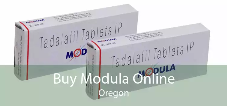 Buy Modula Online Oregon