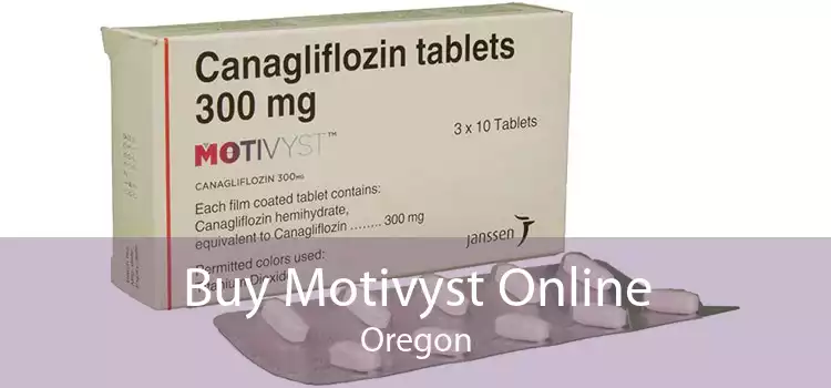 Buy Motivyst Online Oregon