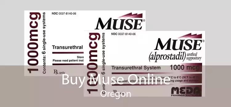 Buy Muse Online Oregon