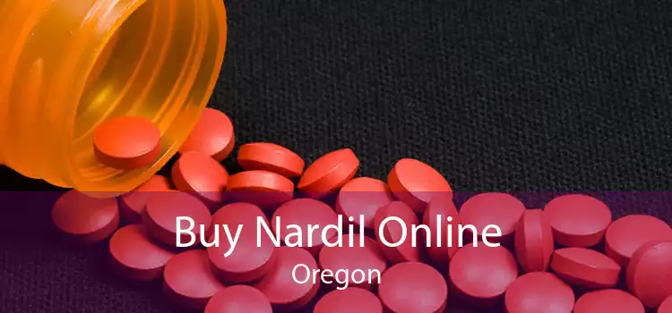 Buy Nardil Online Oregon