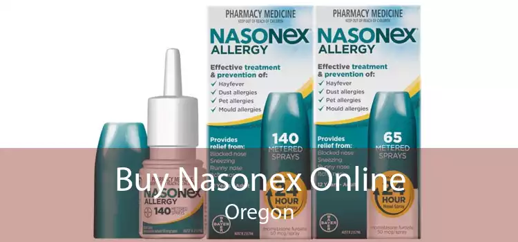 Buy Nasonex Online Oregon