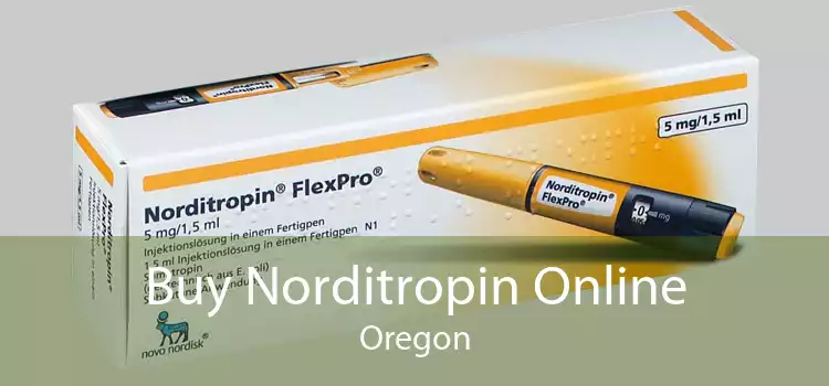 Buy Norditropin Online Oregon