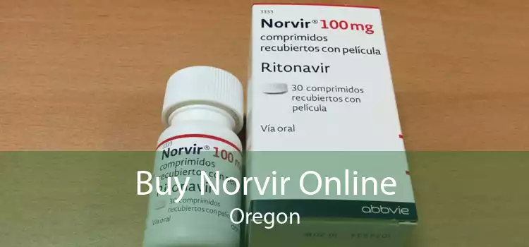 Buy Norvir Online Oregon