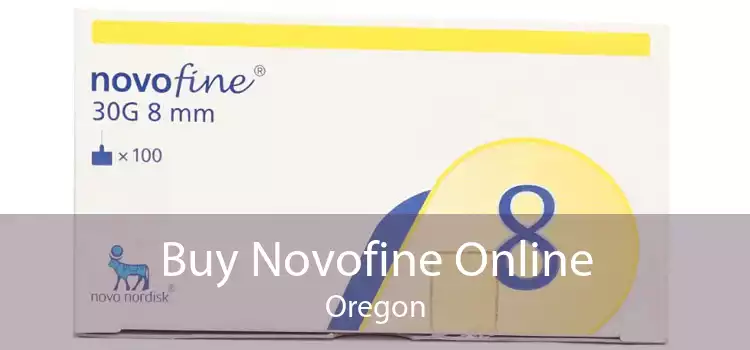 Buy Novofine Online Oregon