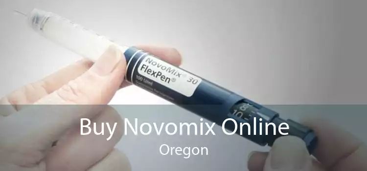 Buy Novomix Online Oregon