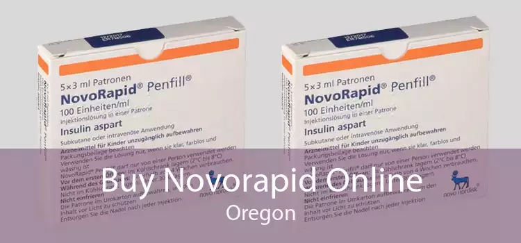 Buy Novorapid Online Oregon