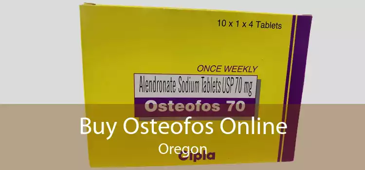 Buy Osteofos Online Oregon