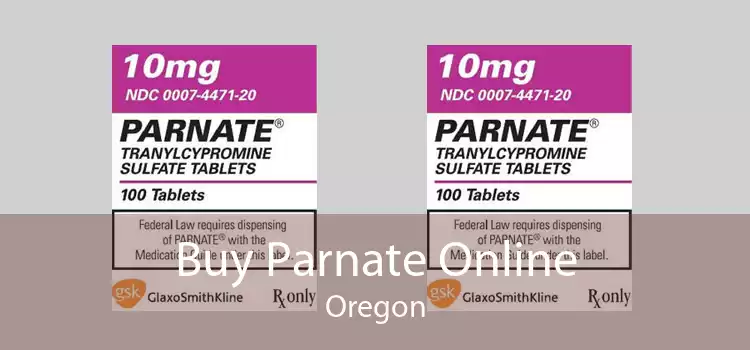 Buy Parnate Online Oregon