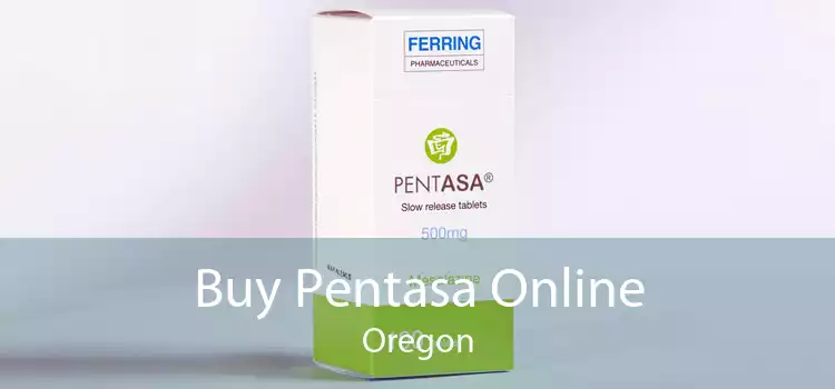 Buy Pentasa Online Oregon