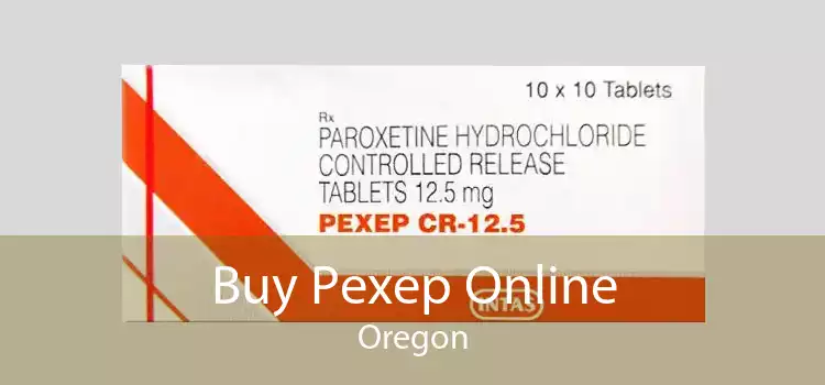 Buy Pexep Online Oregon