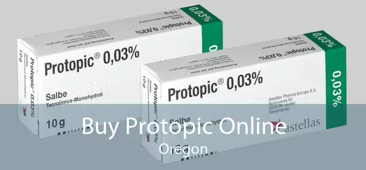 Buy Protopic Online Oregon
