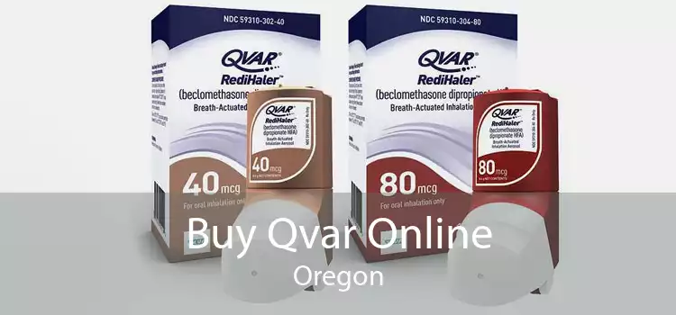 Buy Qvar Online Oregon