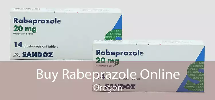 Buy Rabeprazole Online Oregon