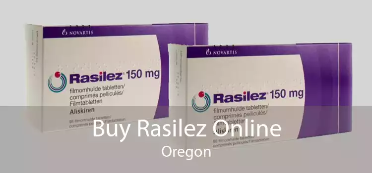 Buy Rasilez Online Oregon