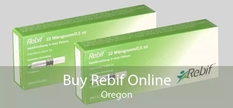 Buy Rebif Online Oregon