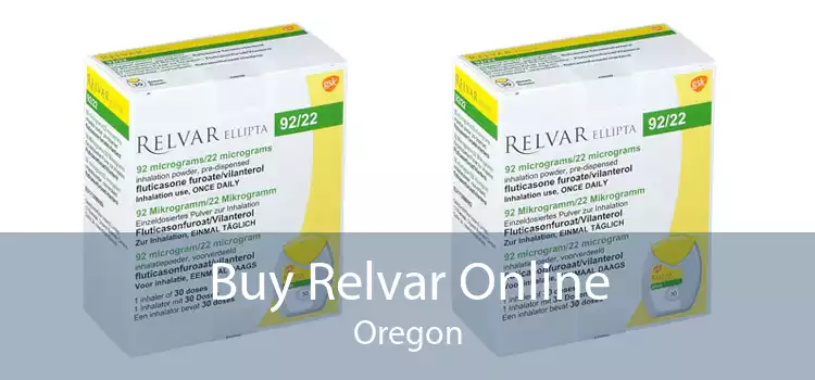 Buy Relvar Online Oregon