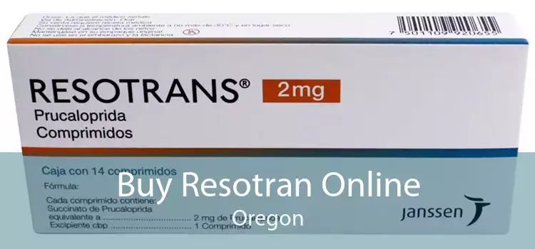 Buy Resotran Online Oregon