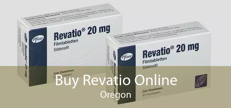 Buy Revatio Online Oregon