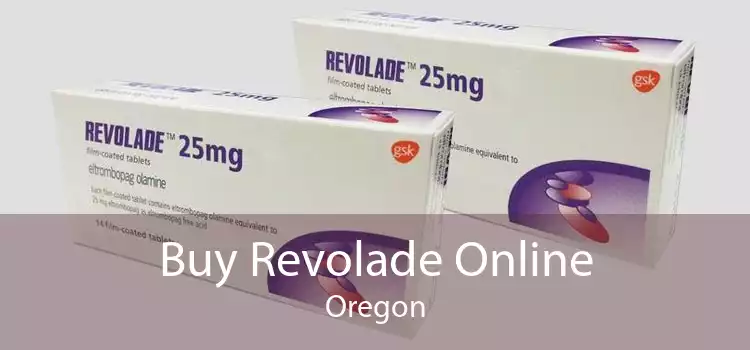Buy Revolade Online Oregon