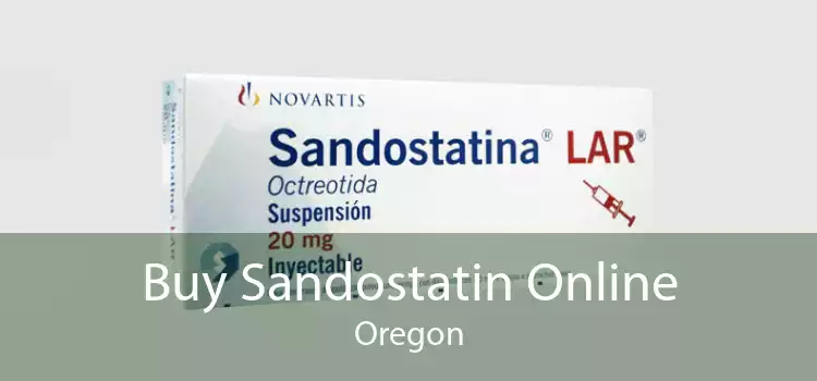 Buy Sandostatin Online Oregon