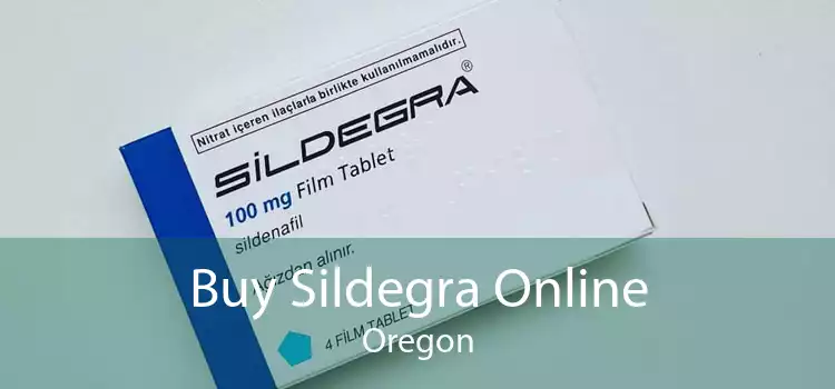 Buy Sildegra Online Oregon