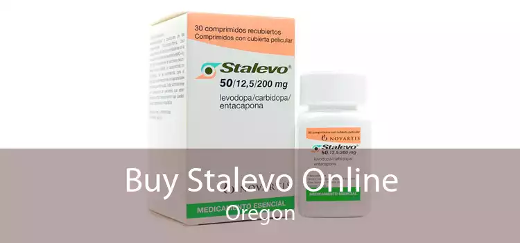 Buy Stalevo Online Oregon