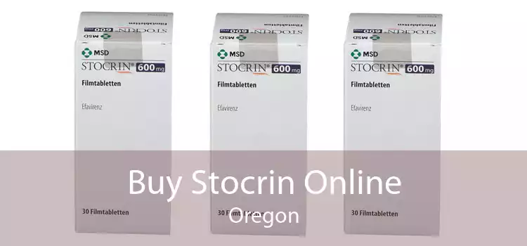 Buy Stocrin Online Oregon