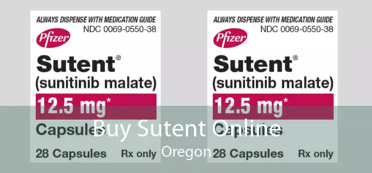 Buy Sutent Online Oregon