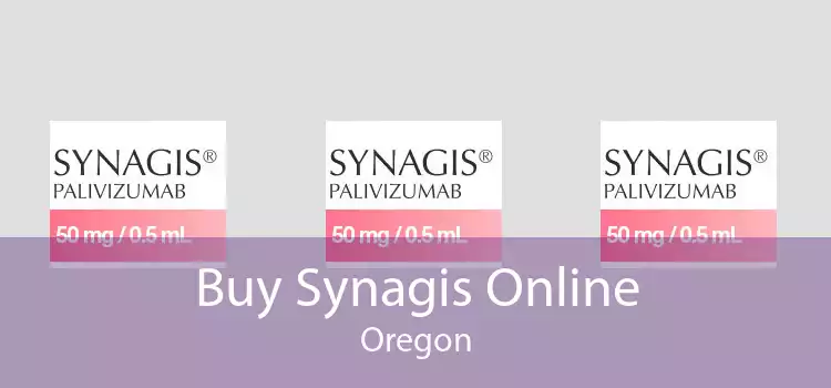 Buy Synagis Online Oregon