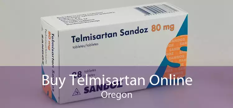 Buy Telmisartan Online Oregon