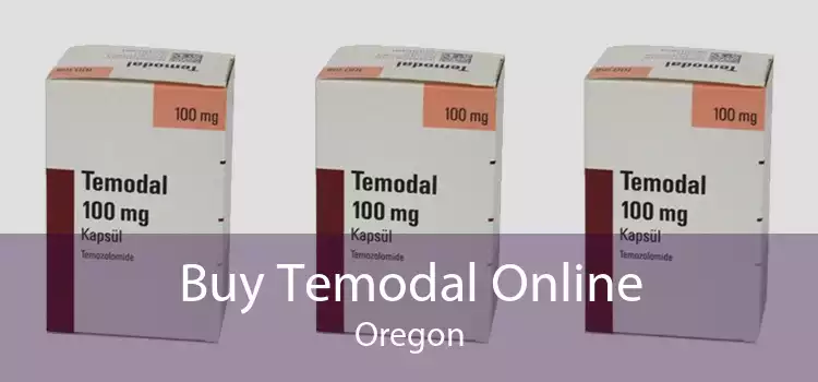 Buy Temodal Online Oregon