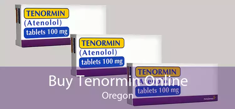 Buy Tenormin Online Oregon
