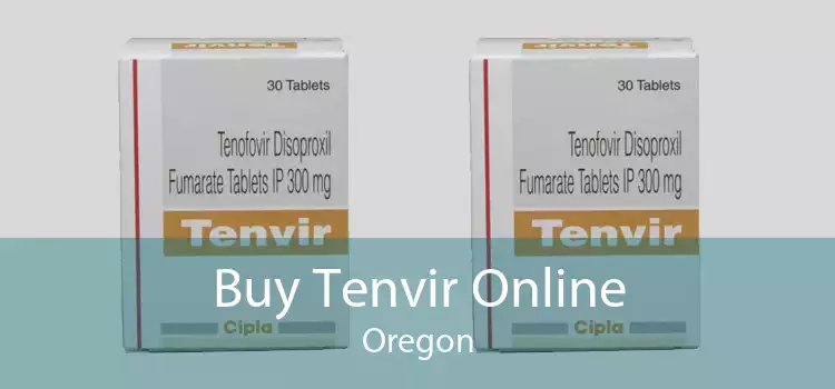Buy Tenvir Online Oregon